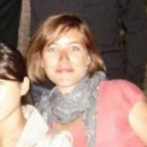 Chloé - Prof d'harpe - Paris