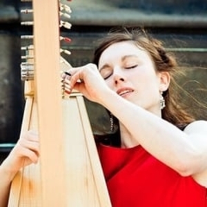 Tamsin - Prof d'harpe - Toulouse