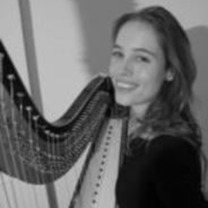 Félicité - Prof d'harpe - Paris