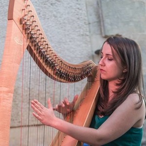 Pauline - Prof de solfège - Toulouse