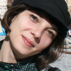 Marta - Prof de yoga - Paris