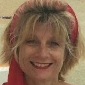 FANNY - Prof de yoga - Mérignac