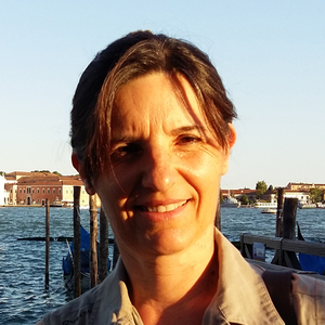 Nathalie - Prof de yoga pour enfants - Montauban