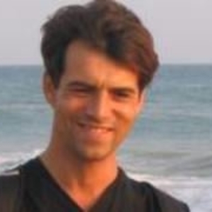 Jean-Pierre - Prof de yoga - Bandol