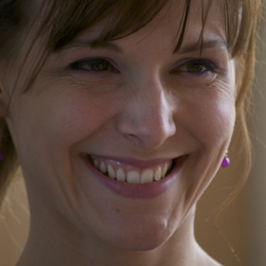 Natacha - Prof de yoga - Marseille