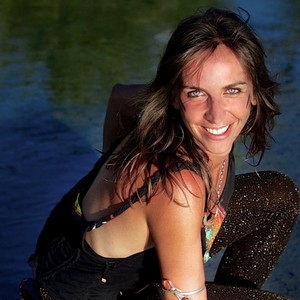 Fanny - Prof de yoga - Perpignan