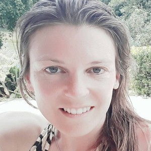 Sandrine - Prof de yoga - Sadirac