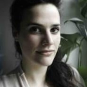 Marion - Prof de yoga - Paris