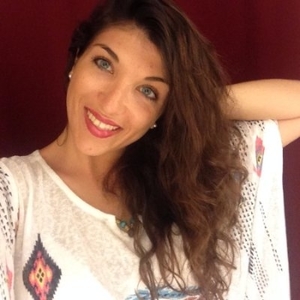 Marianne - Prof de yoga - La Rochelle