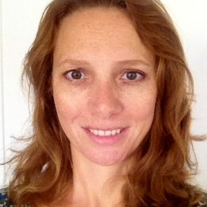 Aude - Prof de yoga - Ville d'Avray