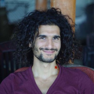 Alexandre - Prof de yoga - Menton
