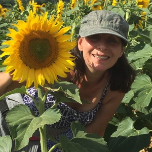ARMELLE - Prof de yoga - Cosne-Cours-sur-Loire
