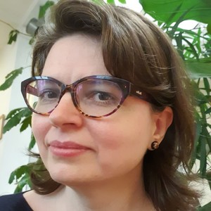 Yara - Prof de yoga - Rueil-Malmaison