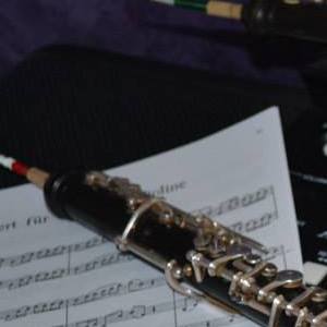 mirella - Prof d'hautbois - Gamaches