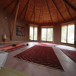 Corinne - Prof de yoga - Salinelles