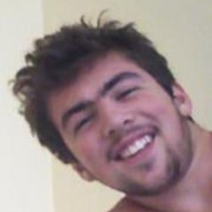 Antoine - Prof de maths - Villeurbanne