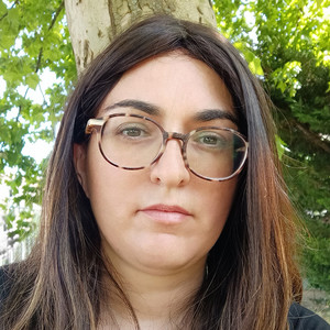 Lisa - Prof d'hébreu - Villeurbanne