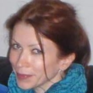 Marta - Prof d'hindi - Paris
