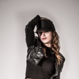 Cynthia - Prof de danse - Charleroi