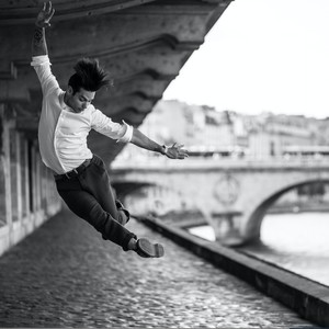 DAMIEN - Prof de danse - Paris
