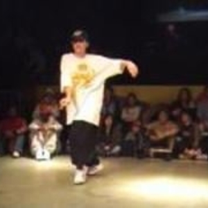 Celine - Prof d'hip hop - Muret