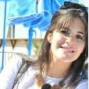 Myriam - Prof d'histoire - Paris