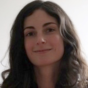 Manon - Prof d'histoire - Paris