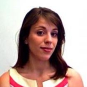 Anastassia - Prof d'histoire de l'art - Paris