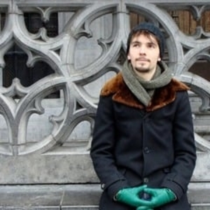 Antoine - Prof d'histoire de l'art - Paris