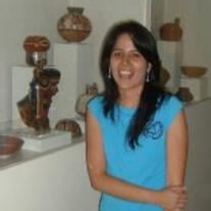 VANESSA - Prof d'histoire de l'art - Neuilly-sur-Seine