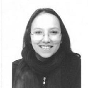 Magali - Prof d'histoire - Paris