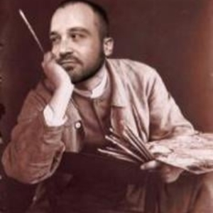 Xavier - Prof d'histoire de l'art - Paris