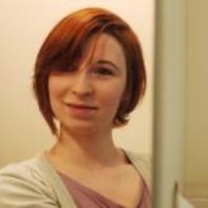 Anne-Sophie - Prof d'histoire de l'art - Lille