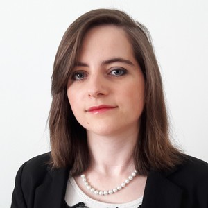 Deborah - Prof d'histoire de l'art - Metz