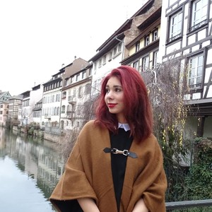 Stern - Prof d'histoire de l'art - Bures-sur-Yvette