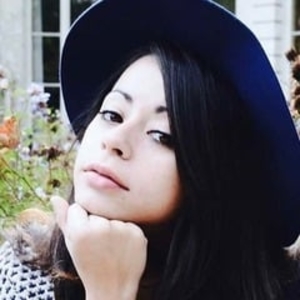 Andrea - Prof de philosophie - Nanterre