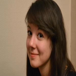 Pauline - Prof d'histoire - Poitiers