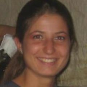 Pauline - Prof d'histoire - Paris