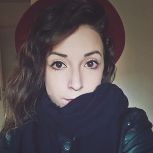 Sarah - Prof d'histoire - Saint-Étienne