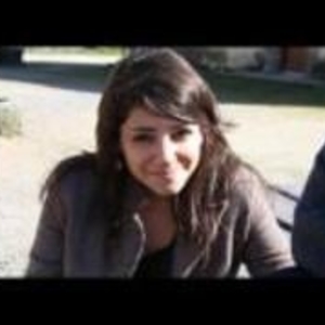 Mélanie - Prof d'histoire - Paris