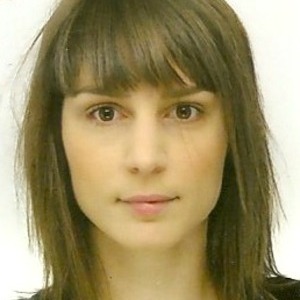 Stephanie - Prof d'histoire de l'art - Lille