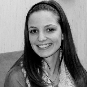 Ludivine - Prof d'histoire - Lyon