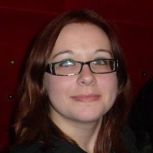Astrid - Prof d'histoire - Anzin