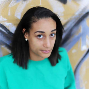 Marie-Françoise - Prof d'histoire - Paris