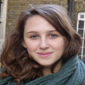 Claire - Prof d'histoire - Paris