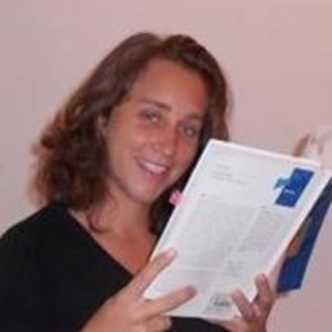 Mariane - Prof d'histoire - Neuilly-sur-Seine
