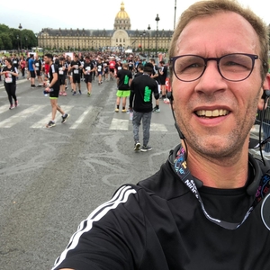 Yann - Prof d'histoire - Bordeaux