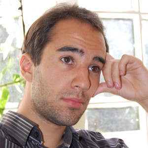 Julien - Prof d'histoire - Vincennes