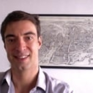 Youri - Prof d'histoire - Lyon