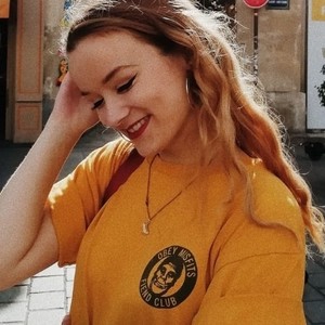Léa - Prof de préparation bac scientifique - Paris